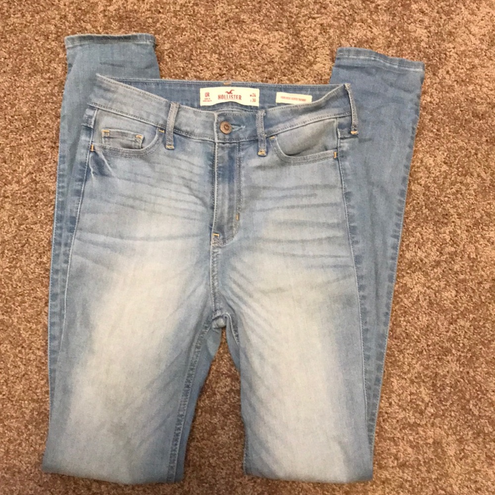 Hollister jeans 👖